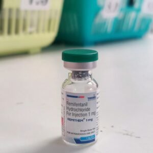 Remifentanil kaufen | Remifentanil Ultiva, Injektion