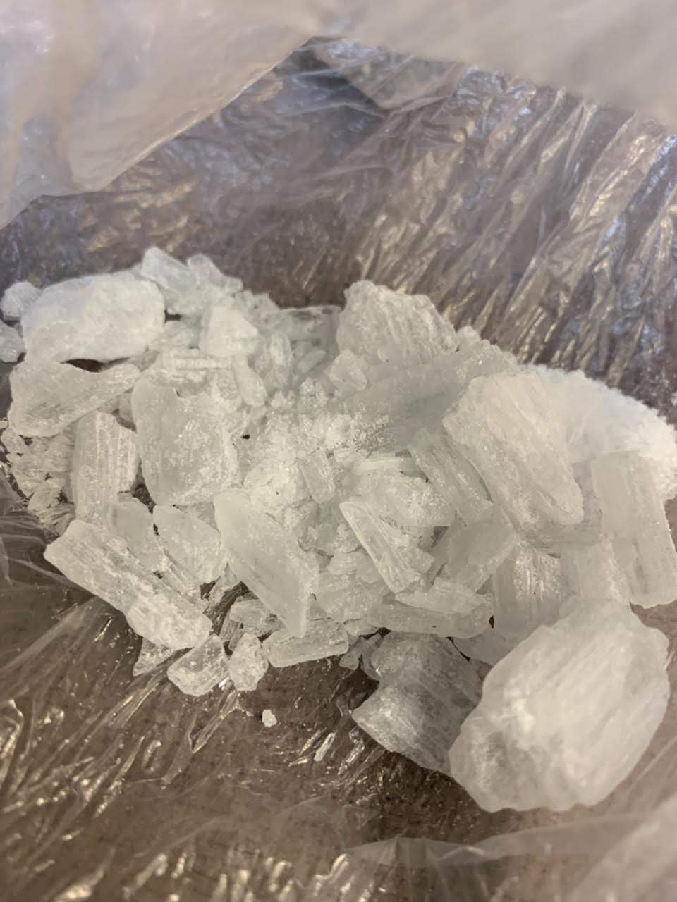 Methamphetamin