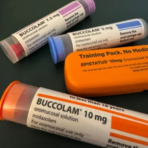 Buccolam kaufen | Drogen Diskret – Buccolam 5mg, 10mg, Midazolam (Ohne Rezept)