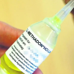 Methadon kaufen | Drogen Diskret