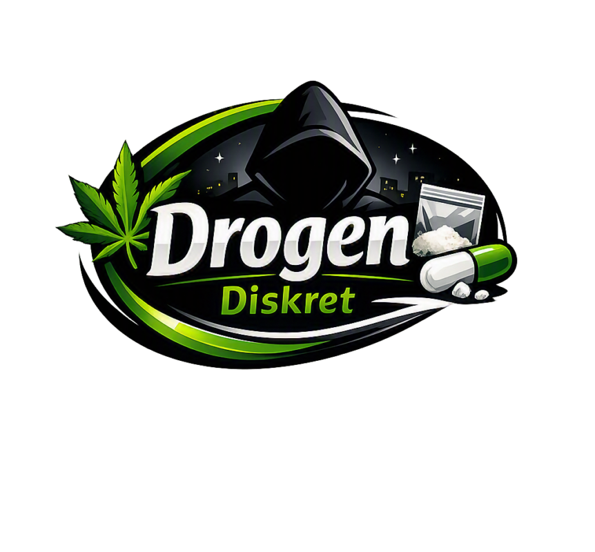 Drogen Diskret