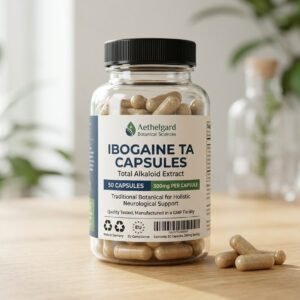 Ibogain kaufen | Drogen Diskret – Iboga Pflanze, Ibogain Therapie