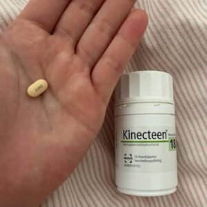 Kinecteen kaufen | Kinecteen Methylphenidat Retardtabletten