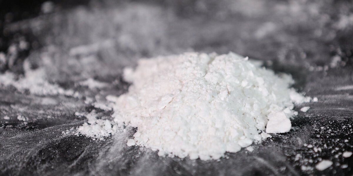 Amphetamine