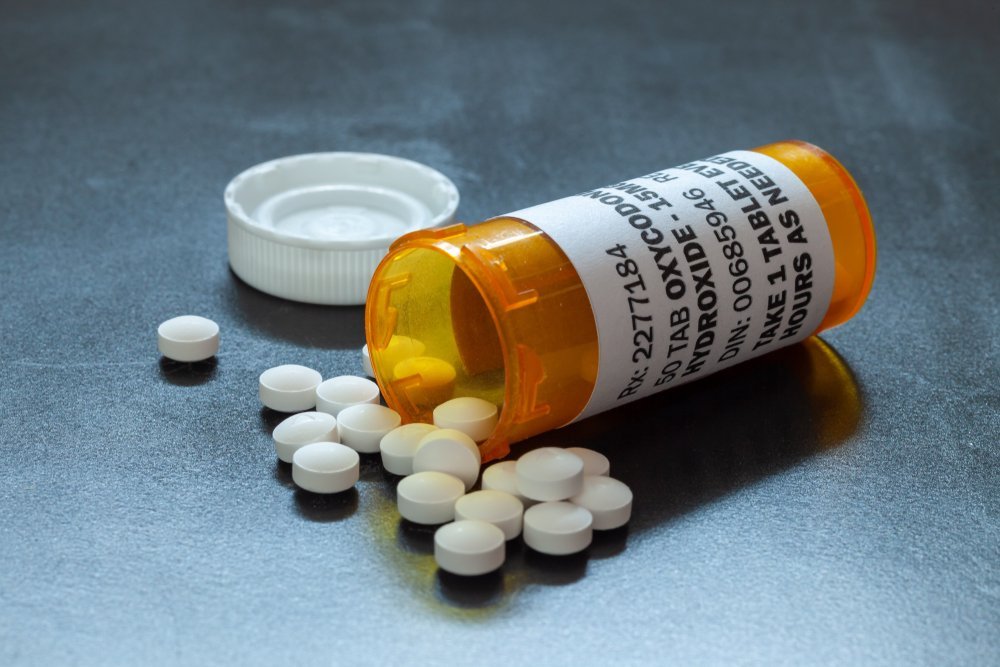 Oxycodon_Tabletten_shutterstock