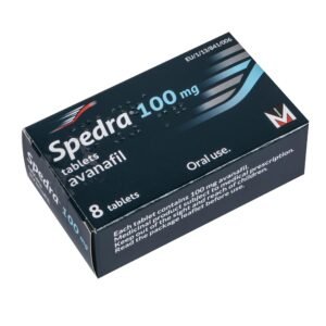 Avanafil Spedra kaufen | Drogen Diskret – Avanafil 50mg, 100mg, 200mg