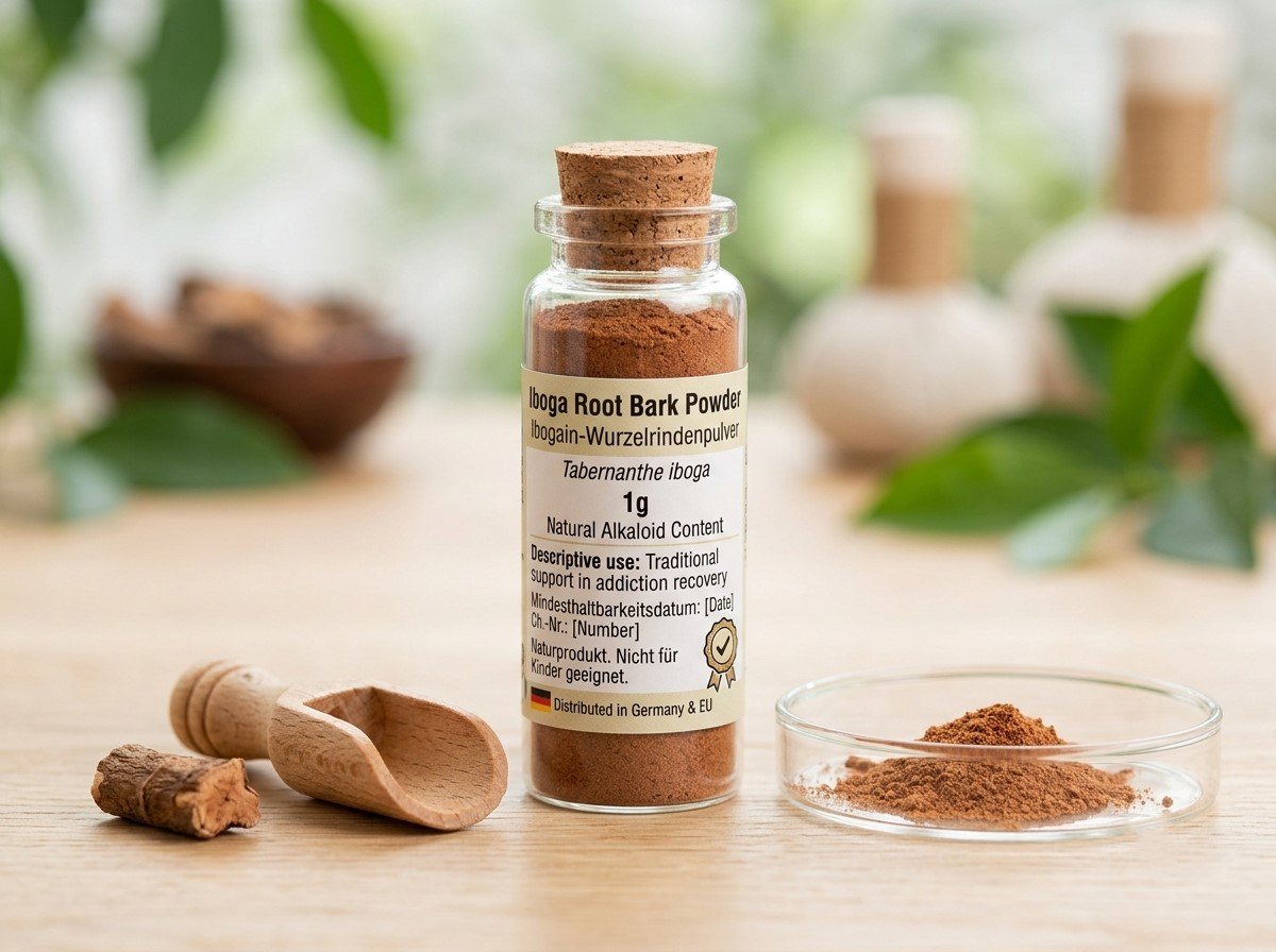 Traditional-Ibogain