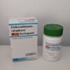 Lisdexamfetamin