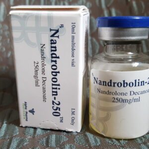 Nandrolon kaufen | Nandrolon Deca-Durabolin, Anabolika