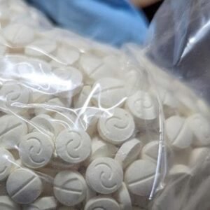 Fenetyllin kaufen | Fenetyllin Captagon, Stimulans