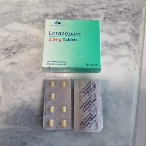 Lormetazepam kaufen | Drogen Diskret – Lormetazepam 1mg, 2mg