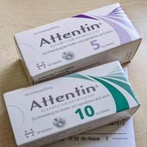 Attentin kaufen | Drogen Diskret – Attentin Dexamphetamin 5mg, 10mg, 20mg (Ohne Rezept)