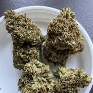 Babo Kush kaufen |  Babo Kush Cannabis, Strain
