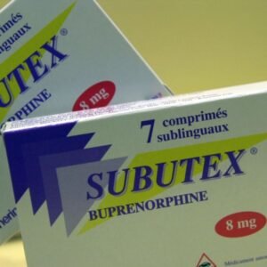 Buprenorphin kaufen | Buprenorphin Subutex, Suboxone