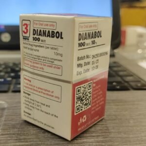 Dianabol kaufen | Dianabol Methandienon, Anabolika