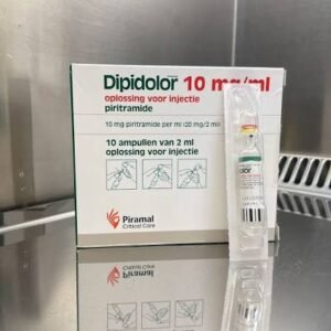 Piritramid kaufen | Dipidolor, Piritramid Ampullen & Tabletten (Ohne Rezept)