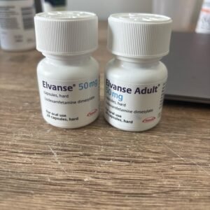 Elvanse kaufen | Drogen Diskret – Elvanse Lisdexamfetamin 20mg, 30mg, 50mg, 70mg