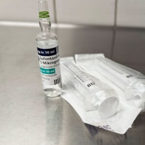 Sufentanil kaufen | Sufentanil Ampullen, Injektion