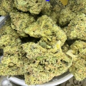 Kosher Kush kaufen | Kosher Kush Cannabis, Indica Strain