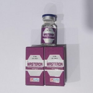Masteron kaufen | Masteron Drostanolon, Anabolika