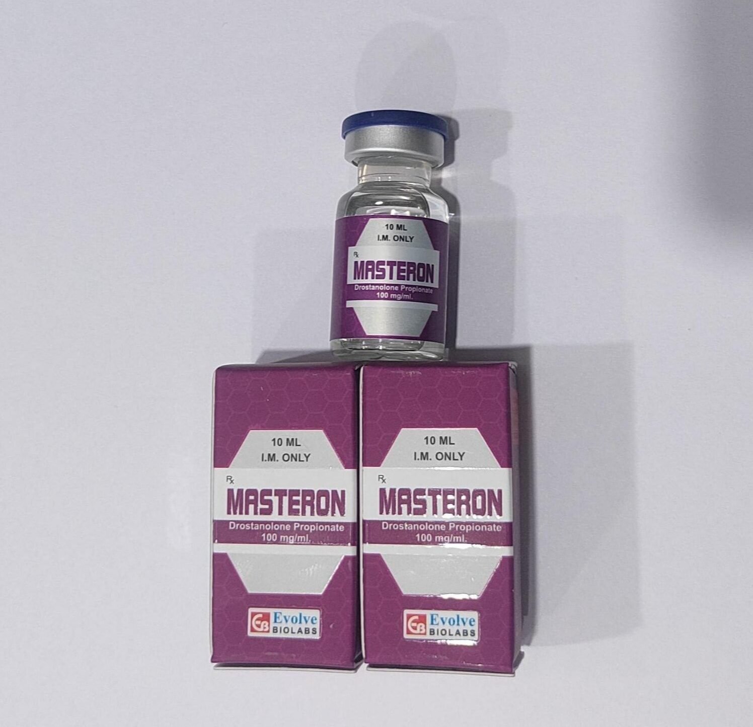 masteron-10-ml
