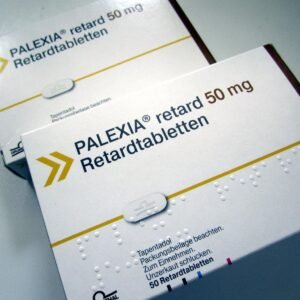 Tapentadol kaufen | Tapentadol 50mg, 100mg, 150mg, 200mg (Ohne Rezept)