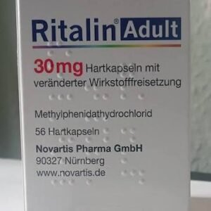 Ritalin kaufen | Drogen Diskret – Ritalin 10mg, Methylphenidat (Ohne Rezept)