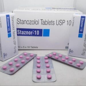 Stanozolol kaufen | Stanozolol Winstrol, Anabolika