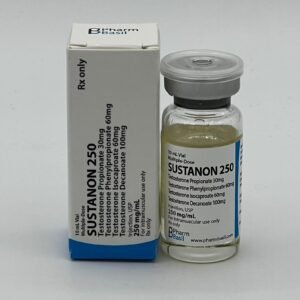 Sustanon kaufen | Sustanon 250 Testosteron Mix, Anabolika