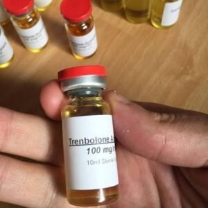 Trenbolon kaufen | Trenbolon Acetat, Enanthat, Anabolika