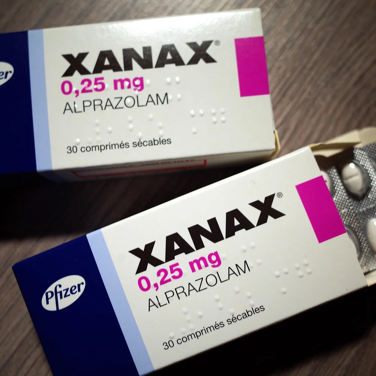 xanax.